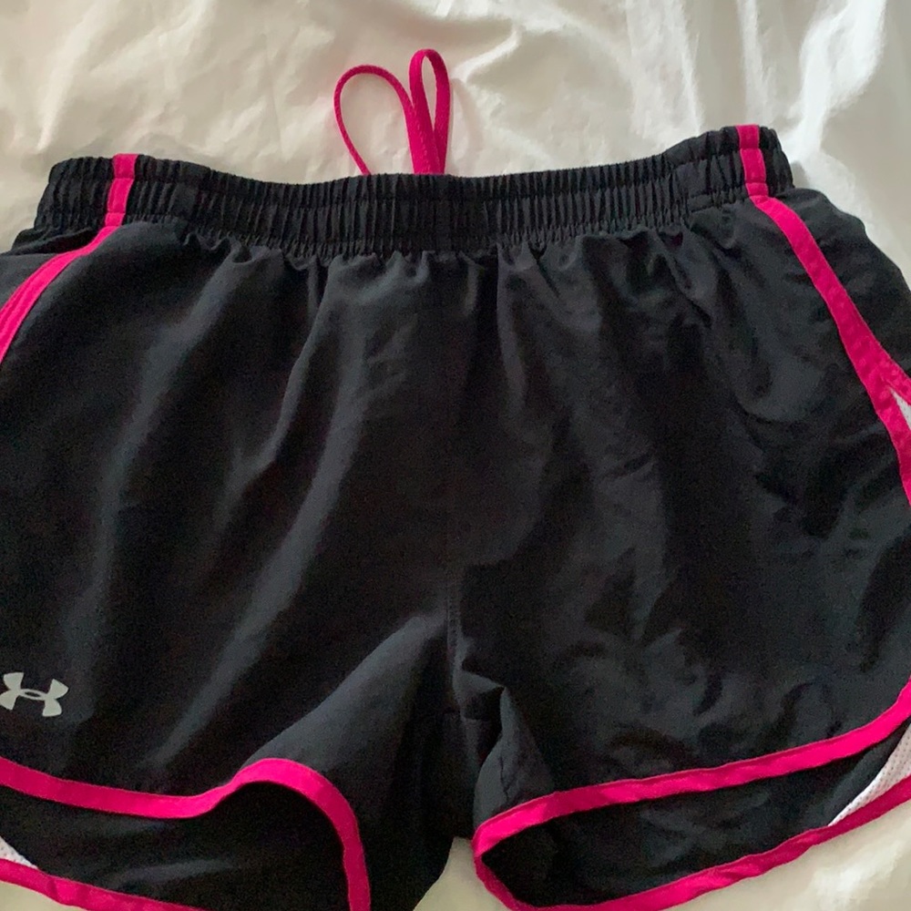 Under Armour